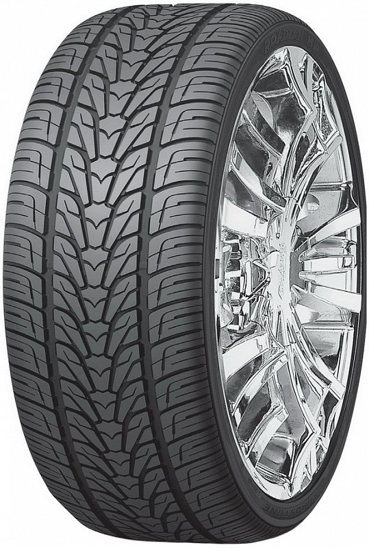 Шина Nexen Roadian HP 265/35 R22 102V летняя купить,NaN