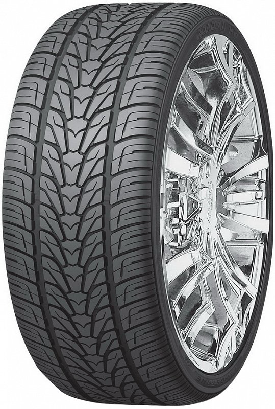 Шина Nexen Roadian HP 265/35 R22 102V летняя купить,NaN