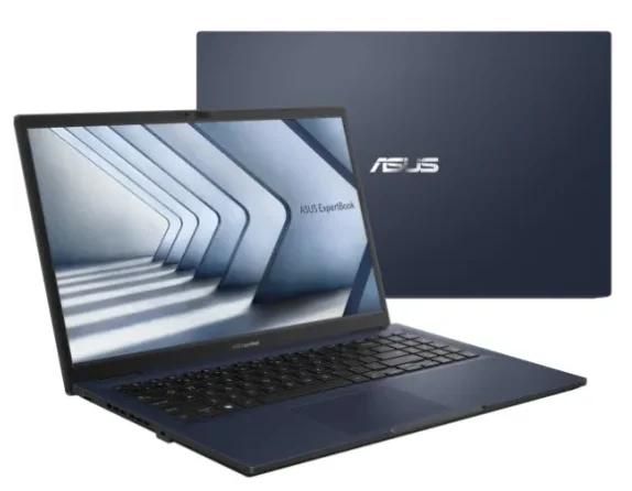 Ноутбук Asus B1502CVA-BQ0899X 90NX06X1-M01170 15.6"  купить,NaN