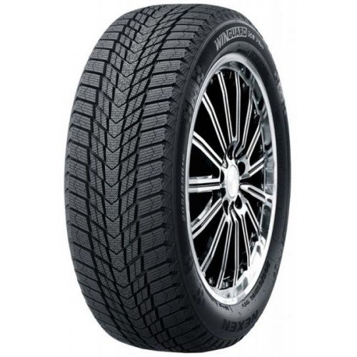 Шина Nexen Winguard Ice Plus 245/45 R19 102T зимняя купить,NaN