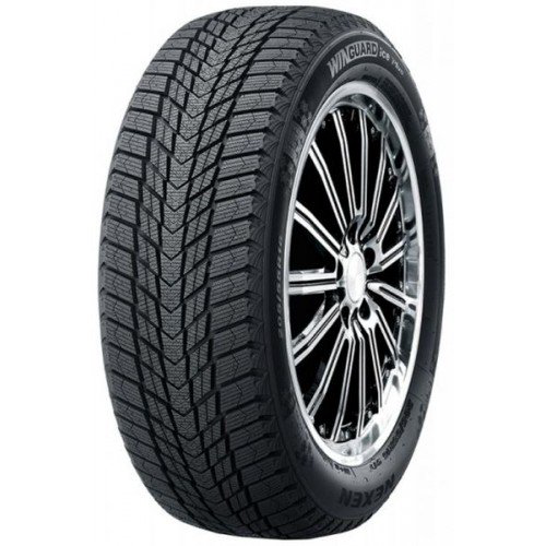 Шина Nexen Winguard Ice Plus 245/45 R19 102T зимняя купить,NaN