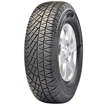 Шина Michelin Latitude Cross  265/70 R17 115H летняя купить,NaN