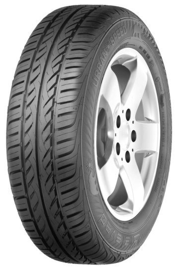 Шина Gislaved Urban Speed 175/70 R13 82T летняя купить,38870