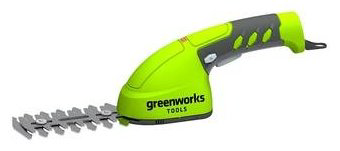 Садовые ножницы Greenworks G7,2GS купить,42190