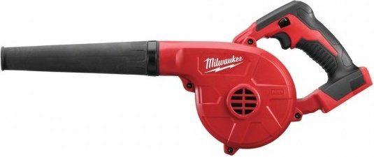 Воздуходувка Milwaukee M18 BBL-0 4933446216