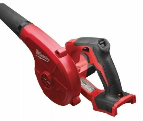 Воздуходувка Milwaukee M18 BBL-0 4933446216