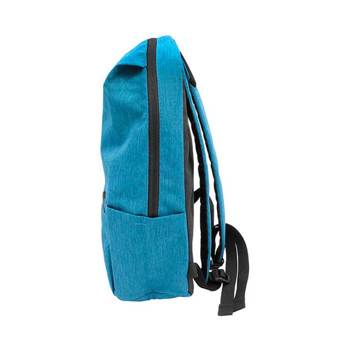 Рюкзак Xiaomi Mi Colorful Small Backpack ZJB4145GL синий