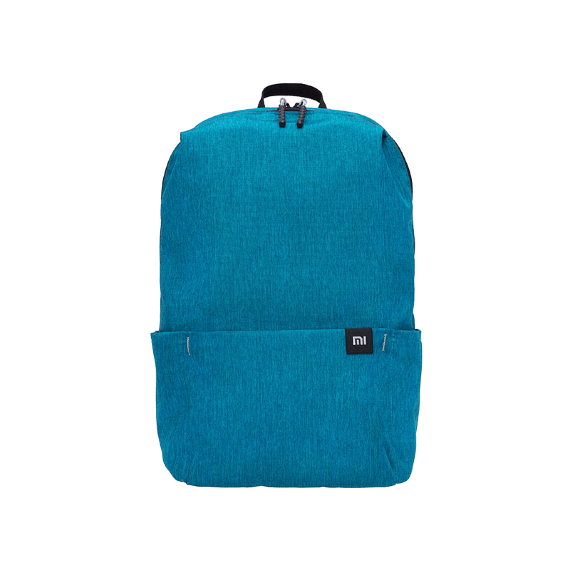 Рюкзак Xiaomi Mi Colorful Small Backpack ZJB4145GL синий