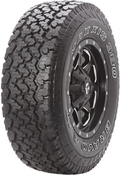 Шина Maxxis AT980E НС8 265/60 R18 LT 114/110Q всесезонная купить,104000