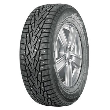 Шина Nokian Nordman 7 SUV 255/60 R17 110T зимняя купить,82550