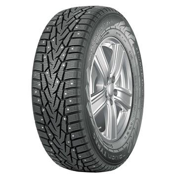 Шина Nokian Nordman 7 SUV 255/60 R17 110T зимняя купить,82550