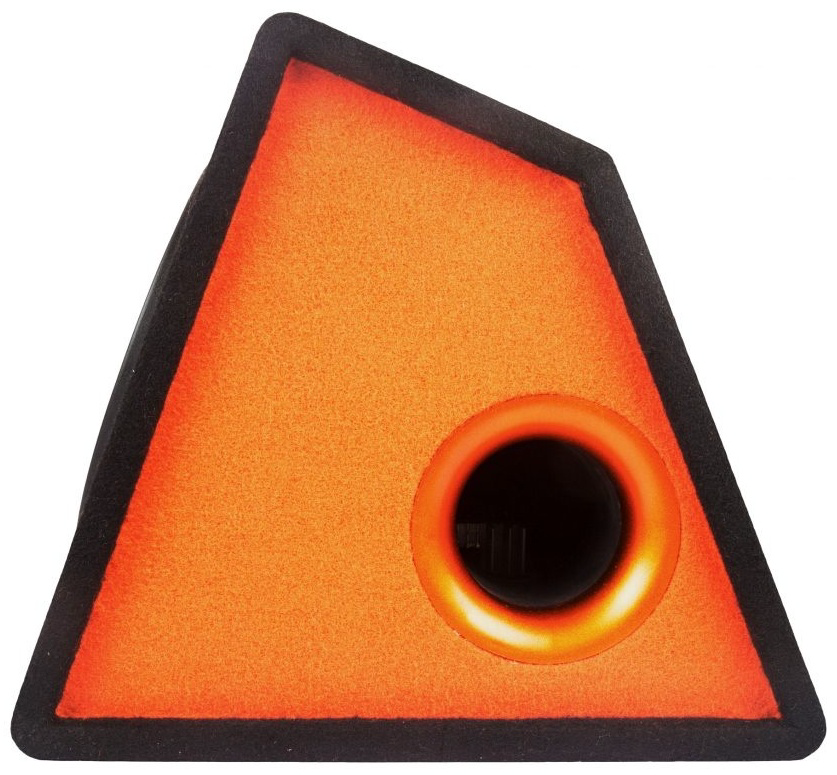 Сабвуфер DL Audio Piranha 8A