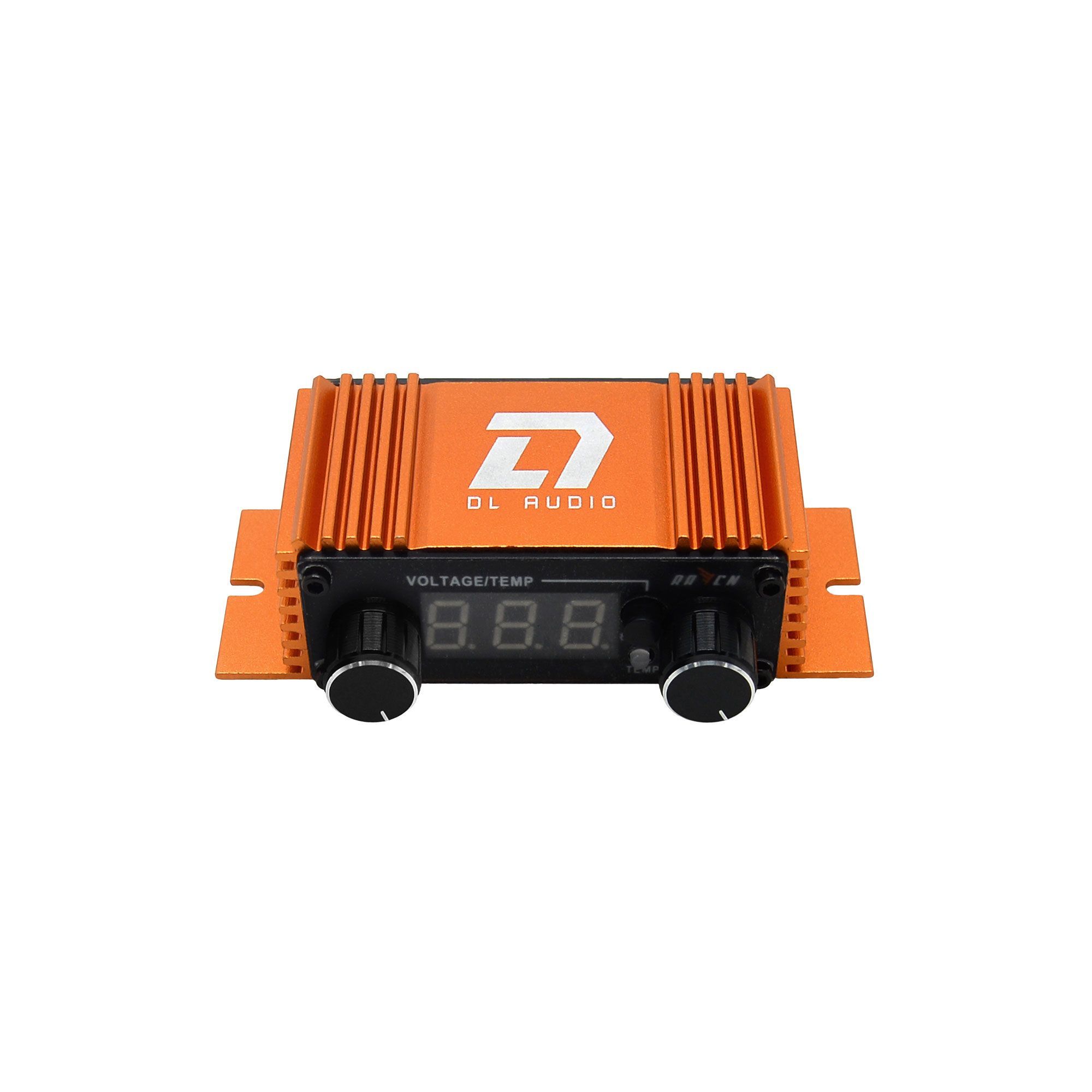 Усилитель DL Audio Raven 4.135 220Вт 
