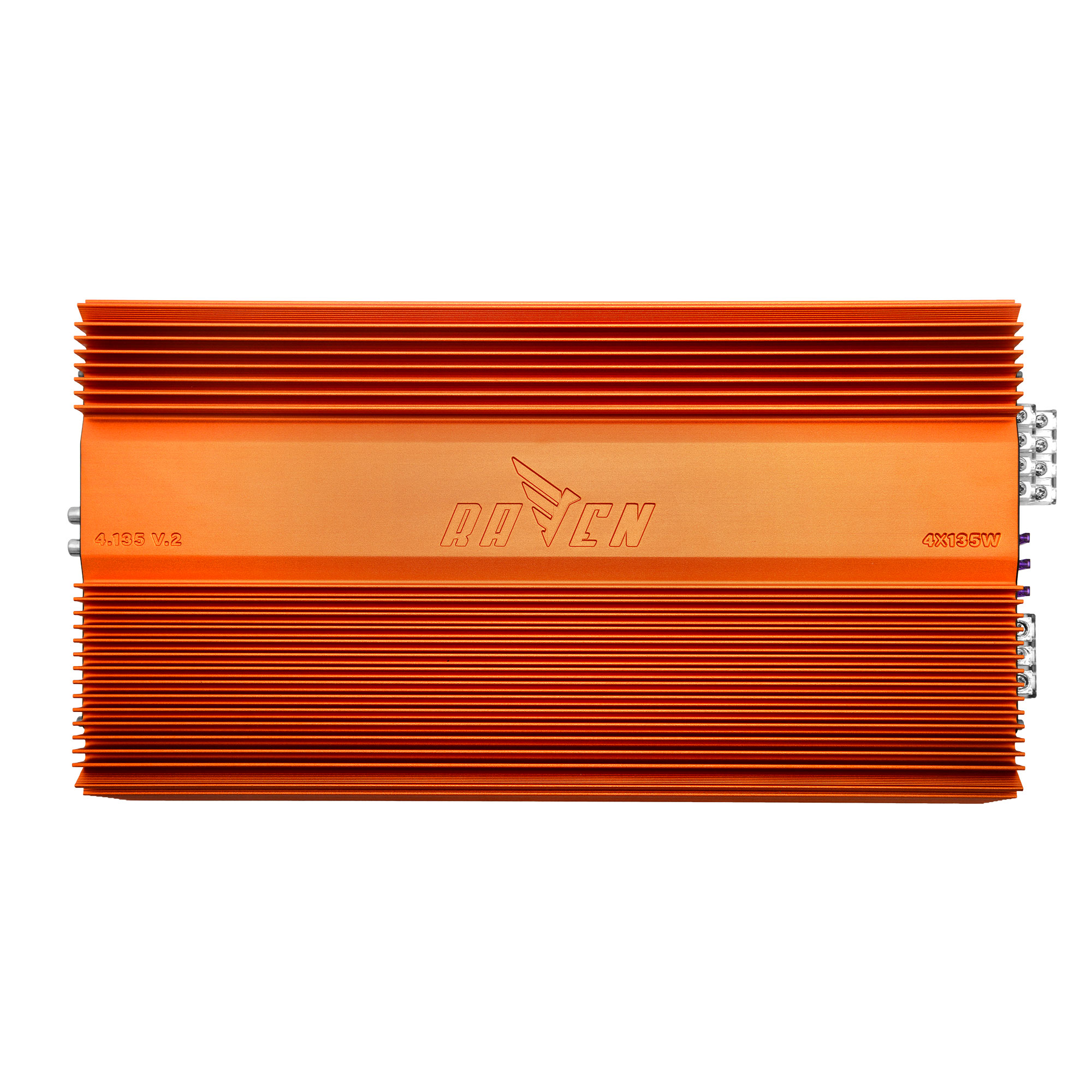 Усилитель DL Audio Raven 4.135 220Вт 