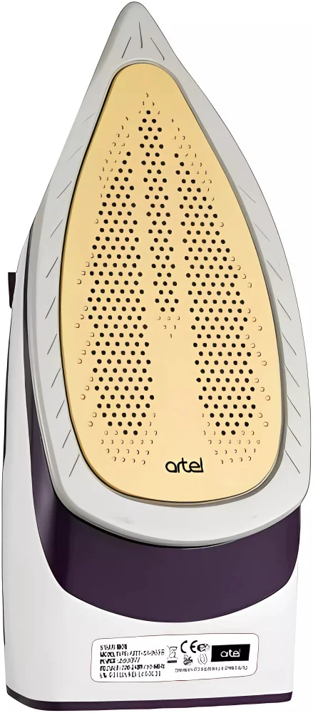 Паровой утюг Artel ART-SI-963B фиолетовый - ForteMarket Паровой утюг Artel ART-SI-963B фиолетовый купить,0