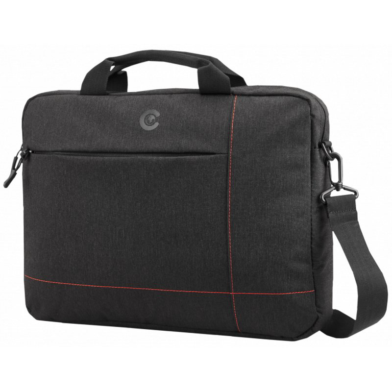 Сумка для ноутбука Continent CC-211 BK 16" черная