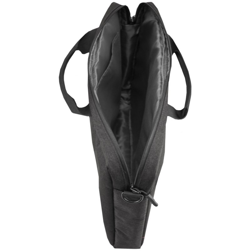 Сумка для ноутбука Continent CC-211 BK 16" черная купить,0