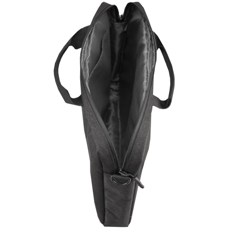 Сумка для ноутбука Continent CC-211 BK 16" черная купить,NaN