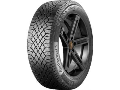 Шина Continental VikingContact 7  275/45 R20 110T зимняя купить,189540