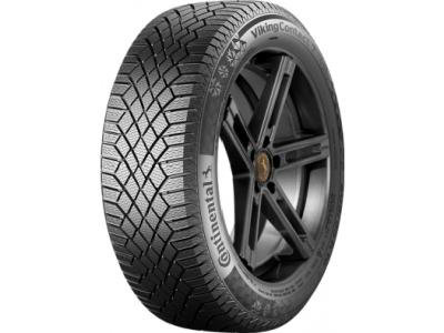Шина Continental VikingContact 7  275/45 R20 110T зимняя купить,189540
