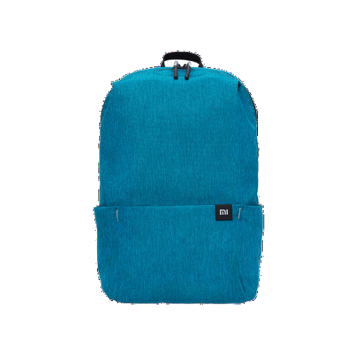 Рюкзак Xiaomi Mi Colorful Small Backpack ZJB4145GL синий