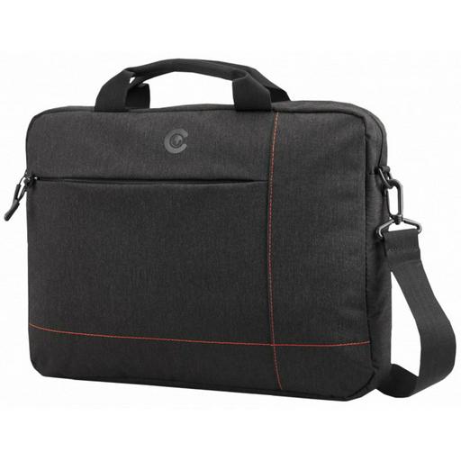 Сумка для ноутбука Continent CC-211 BK 16" черная