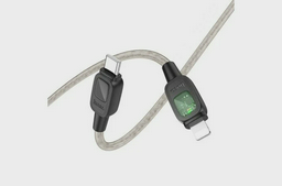 Кабель Hoco U124 1.2м 