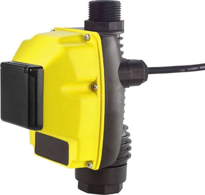 Karcher соединитель 6.997-355.0 купить,NaN