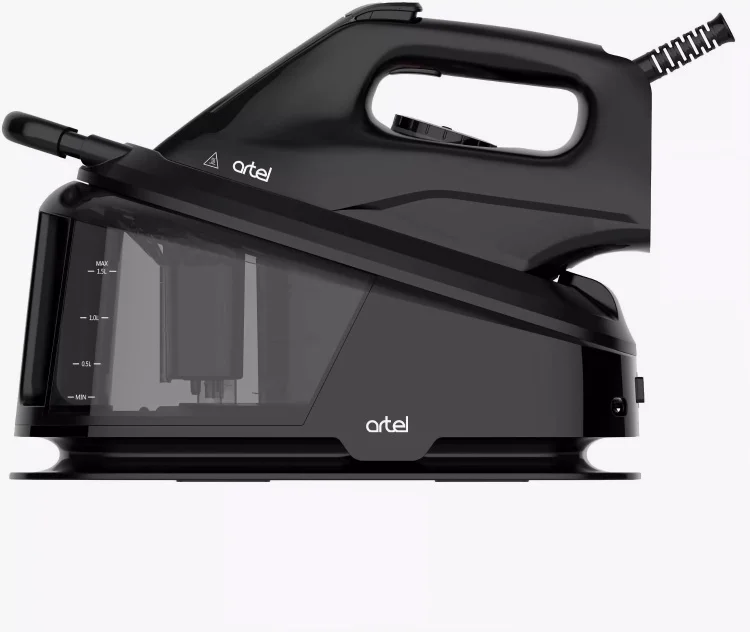 Парогенератор Artel ART-SS-2517 черный