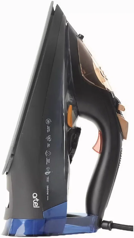 Паровой утюг ARTEL ART-SI-958 черный