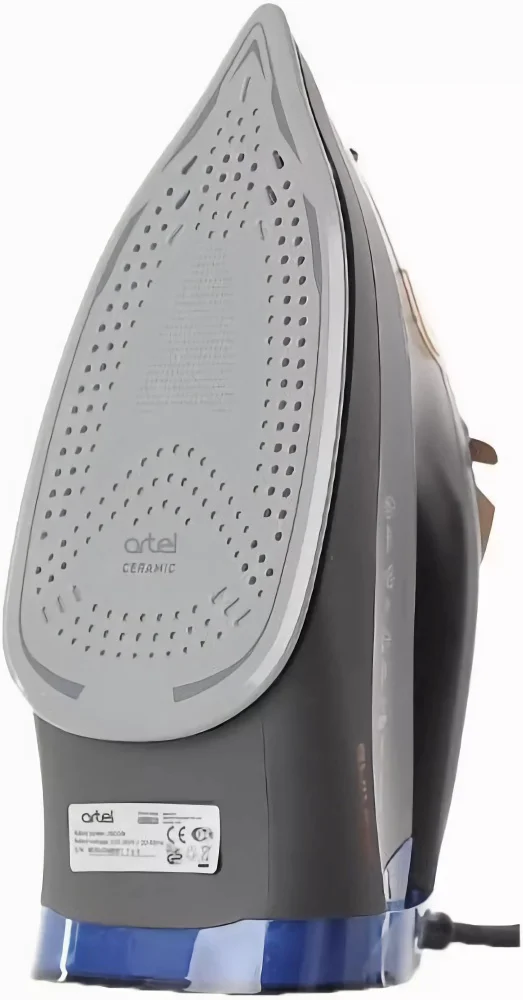 Паровой утюг ARTEL ART-SI-958 черный