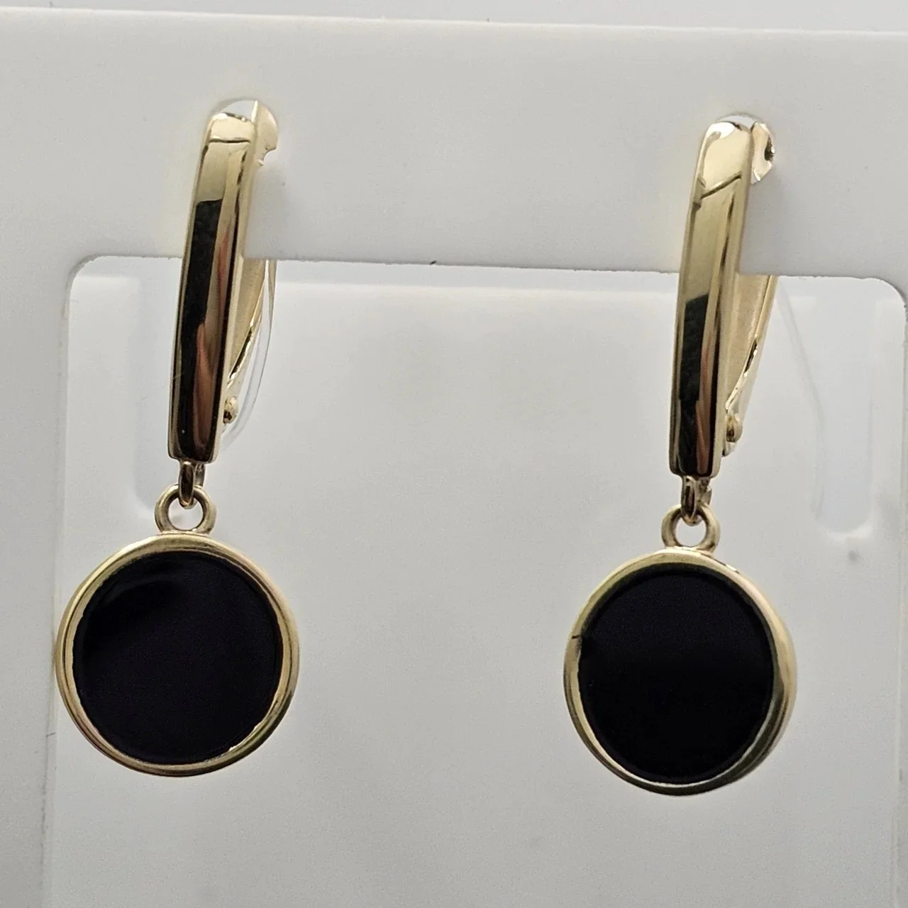 Серьги Deimantas 116176797 2.88гр купить,NaN