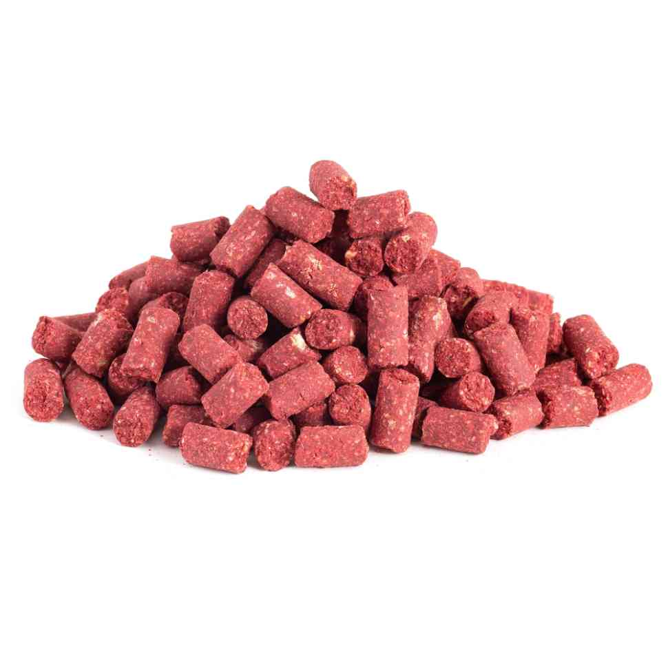 Пеллетс Minenko Plum 10мм 3кг купить,NaN