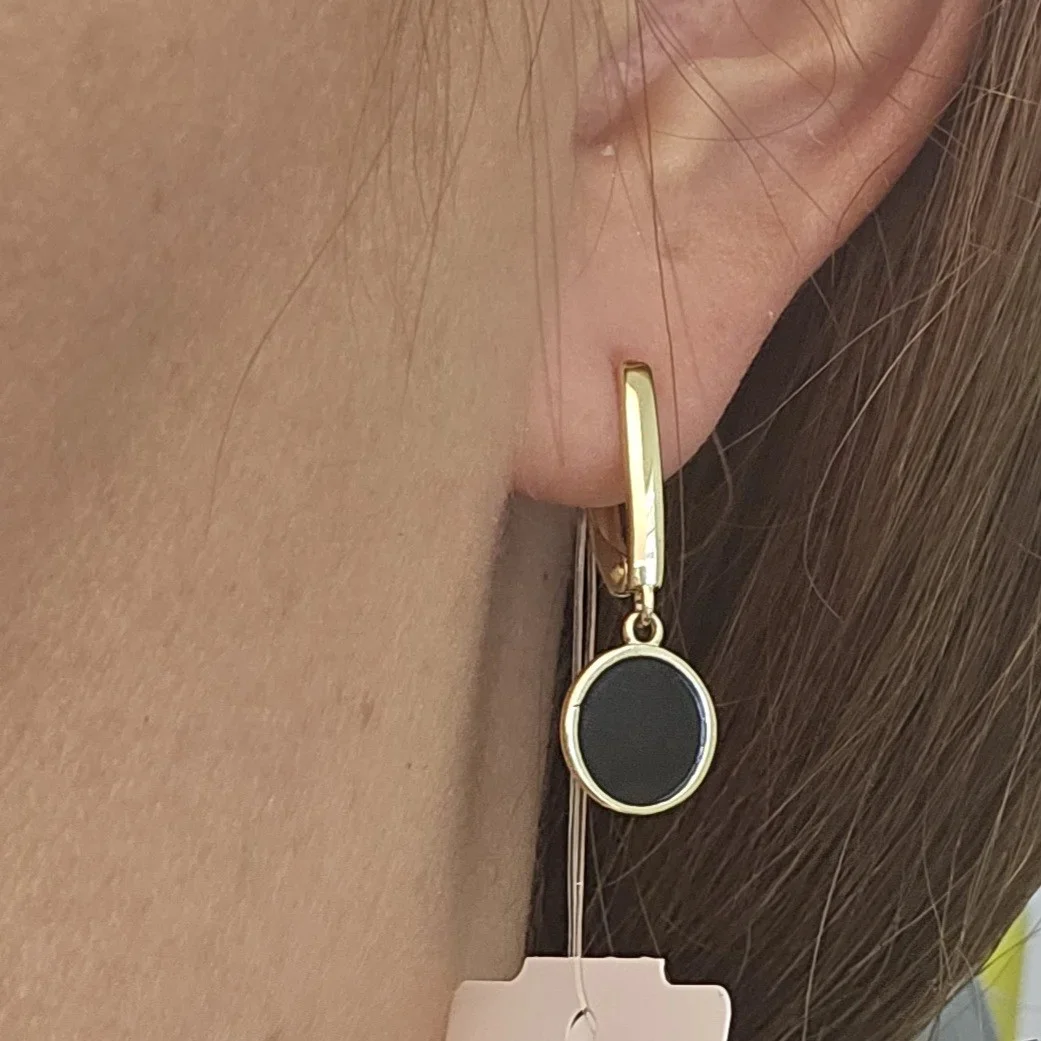 Серьги Deimantas 116176797 2.88гр купить,NaN