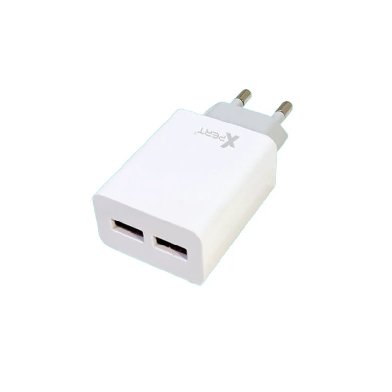 Адаптер питания Inkax HC-05 20W White купить,NaN