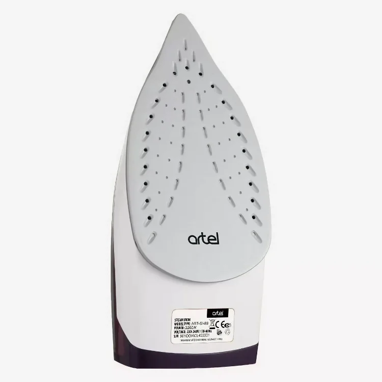 Паровой утюг Artel ART-SI-83 фиолетовый купить,0