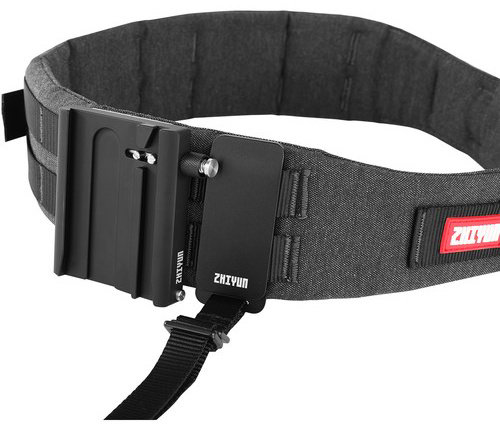 Кейс для камеры Zhiyun TransMount купить,NaN