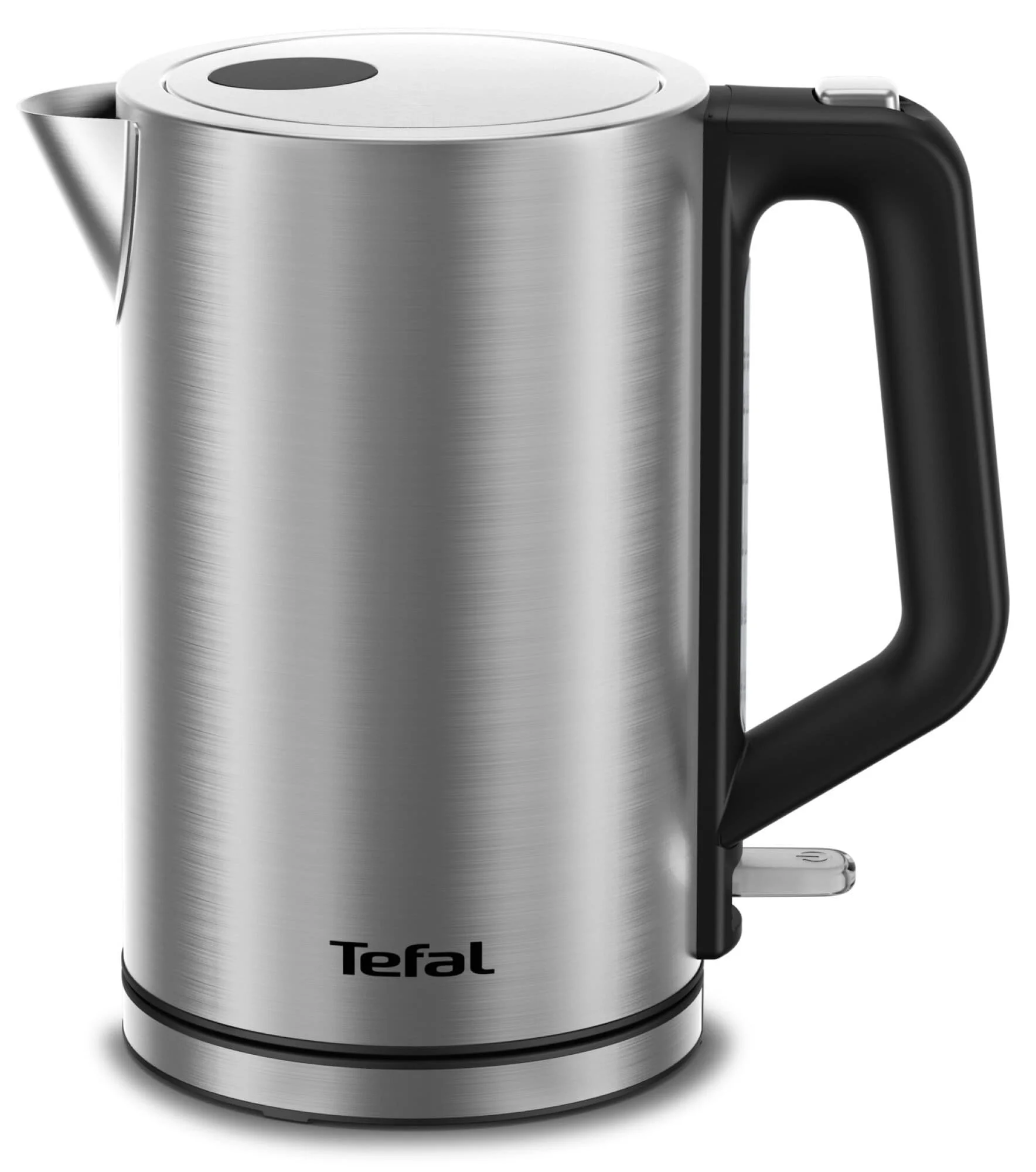 Электрочайник Tefal KI513D10 серебристый