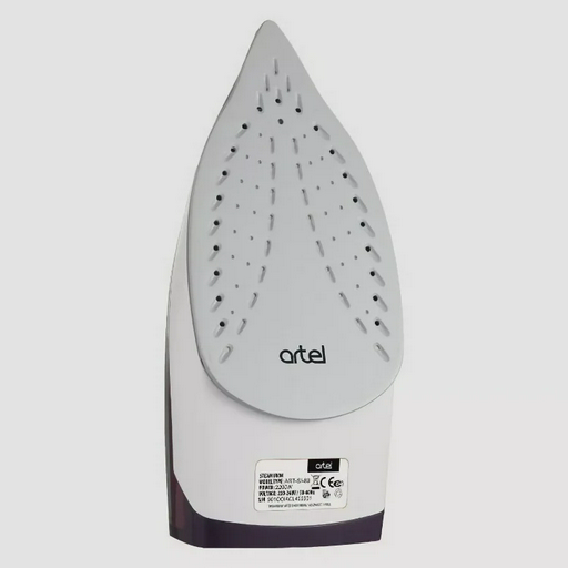 Паровой утюг Artel ART-SI-83 фиолетовый