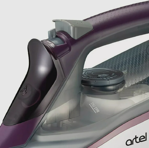 Паровой утюг Artel ART-SI-83 фиолетовый