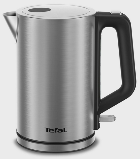 Электрочайник Tefal KI513D10 серебристый
