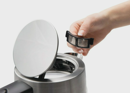 Электрочайник Gorenje K17GED серебристый