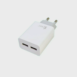 Адаптер питания Inkax HC-05 20W White