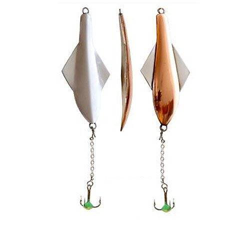 Блесна Lucky John GLIDER 10.0г CS купить,NaN