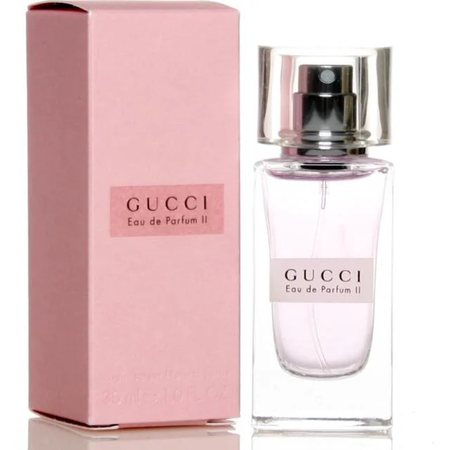 Парфюмерная вода Gucci Eau de Parfum II 30мл - ForteMarket Парфюмерная вода Gucci Eau de Parfum II 30мл купить,NaN