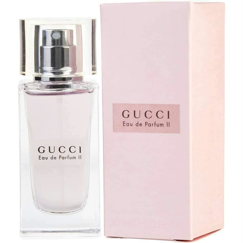 Парфюмерная вода Gucci Eau de Parfum II 30мл - ForteMarket Парфюмерная вода Gucci Eau de Parfum II 30мл купить,NaN