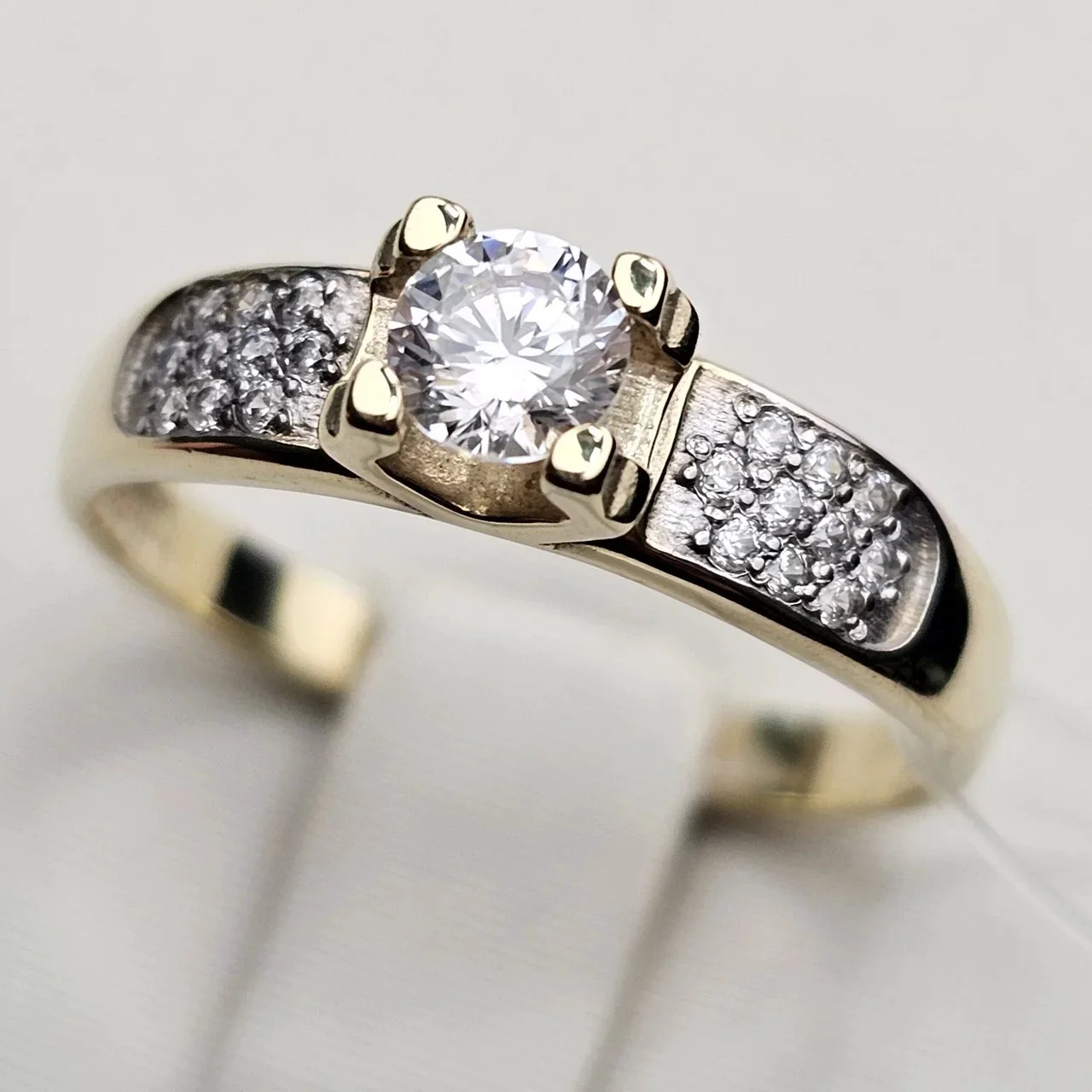 Кольцо Deimantas 116176747 2.14гр 16.5р купить,NaN