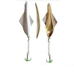 Блесна Lucky John GLIDER 10.0г GS