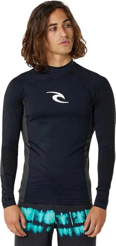 Футболка Rip Curl черный купить,NaN