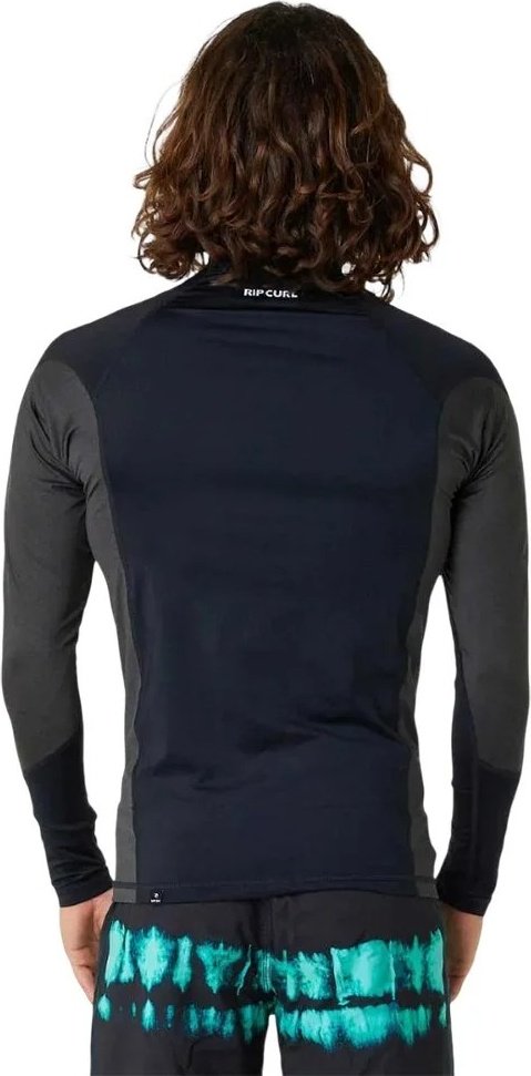 Футболка Rip Curl черный купить,NaN